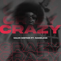 Crazy Doba - Calvo Mistari