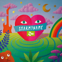 La chanson des doudous de Zoe - Starmyname