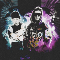 Outside FLIP (prod. by beiucris) - TEMIXSI