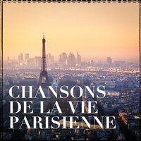 Mademoiselle de Paris - Jacqueline François