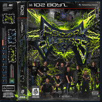 Outro - 102 Boyz & Chapo102 & Kkuba102 & Duke102