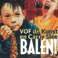 Onzin - Vof De Kunst & Carry Slee