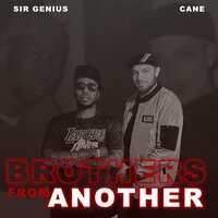 A-Z - Cane574 & Sir Genius