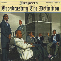 Interlude - Jaspects