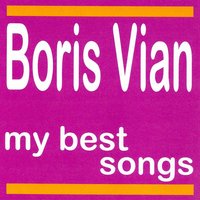Cinématographe - Boris Vian