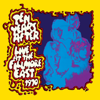 Roll Over Beethoven - Ten Years After