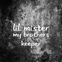 SomeBody - Lil Mister