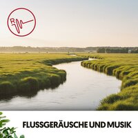Friedliche Kissenkantate - Ruido Blanco Hart & Rivers and Streams & Entspannungsmusik