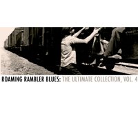 A Ramblin' Mind - Henry Townsend