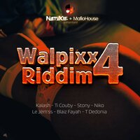 Horny - kalash & NATOXIE & Mafio House