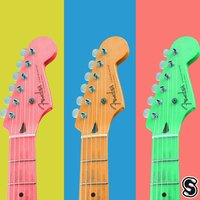 Devil Blues - StreemTunes