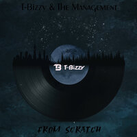 Paint the Sky - T-Bizzy & The Management