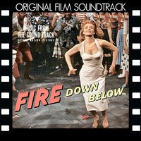 Tony Trapped Below Deck - Muir Mathieson & The London Sinfonia