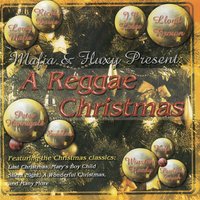 Dancehall Christmas - JD & Tippa Irie & Dennis Alcapone