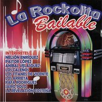 Alicia la Flaca - Anibal Velasquez