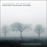 Cutting's Gait - Gerald Cleaver & Craig Taborn & William Parker & Farmers By Nature