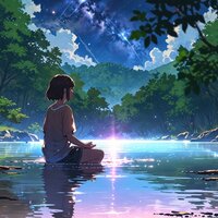 Dreamy Hues - relaxing lofi lullaby