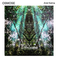 Message 18.10.77 - Ariel Kalma