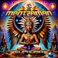 Dream Come True - Mantraman (UK)