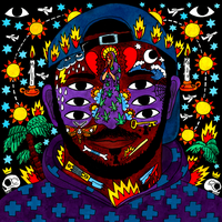 Drive Me Crazy - Kaytranada & Victor Kwesi Mensah