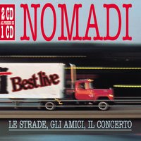 Un'altra citta - Nomadi