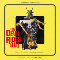 Orgy Of Evil - James Bernard & Philip Martell