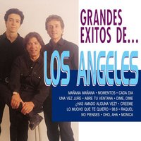 Has Amado Alguna Vez - Los Angeles