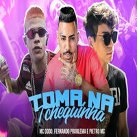 Toma na Tchequinha - Pietro Mc & MC Dodô & Fernando Problema