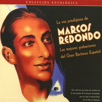 La Linda Tapada - Marcos Redondo