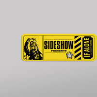 If Alone - Sideshow