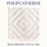 Nem um tavez - Philip Catherine