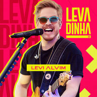 Vou Divulgar o Áudio - Levi Alvim