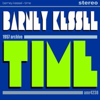 Jercey Bounce - Barney Kessel