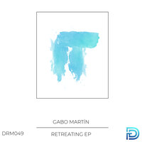 Breaking Me Down - Gabo Martin