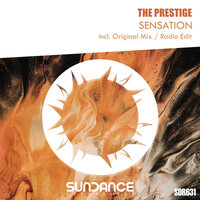 Sensation - The Prestige