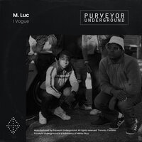 Dirty Freak - M.Luc & SirQueen