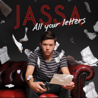 Shadows Live On - Jassa