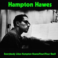 The Awful Truth - Hampton Hawes & Barney Kessel & Shelly Manne & Red Mitchell