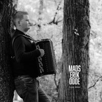 Mozartspringleik - Mads Erik Odde