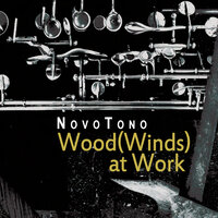 Contratubax Sequoia - Novotono & Andrea Ferrari & Adalberto Ferrari