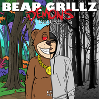 Stay - Bear Grillz & Micah Martin