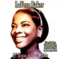 Whipper Snapper - Lavern Baker