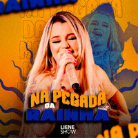 Não Me Toca - Liene Show