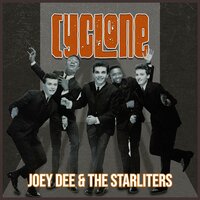 Shout - Part One - Joey Dee