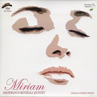 Tidal Breeze - Gianfranco Menzella Quintet & Fabrizio Bosso