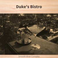 Quiet Rapture in Dim Corners - Smooth River Complex
