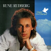 Ann-Kristin - Rune Rudberg