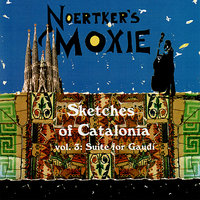 Parable - Annelise Zamula & Noertker's Moxie & Bill Noertker
