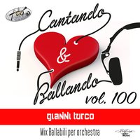 Mix Pizzica: Tonky / Sei Con Me - Gianni Turco