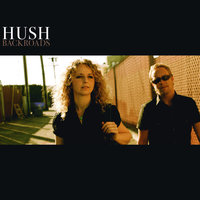 September Sky - Hush